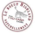 Ferme Highland